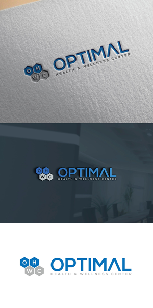Logo Design by Markwood for this project | Design: #32926630
