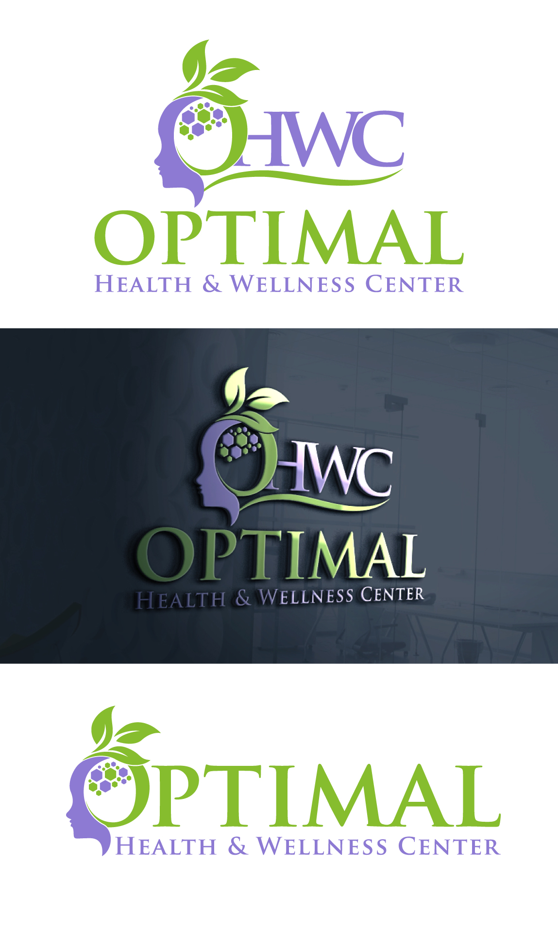 Logo Design by Mk_Graphix for this project | Design #32923508
