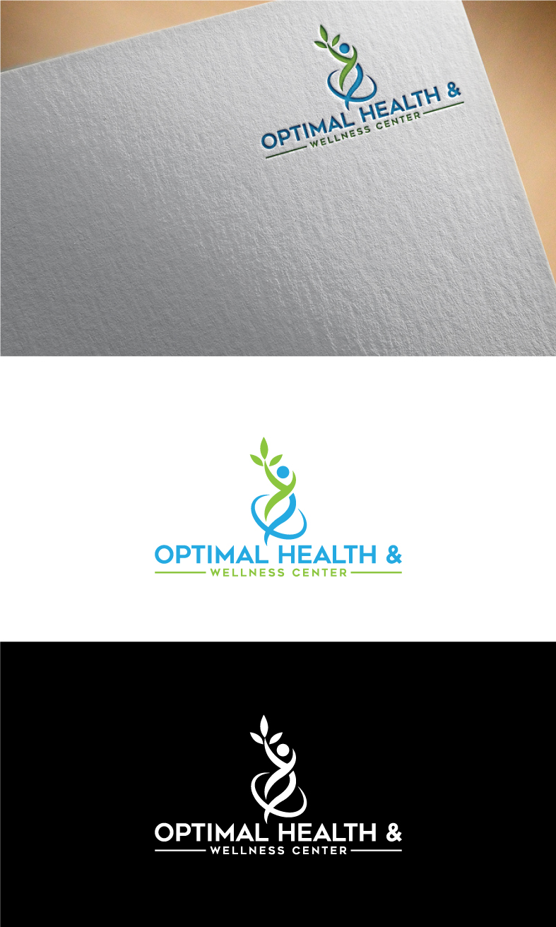 Logo Design by SoltBee for this project | Design #32925334