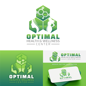 Logo Design by Di3goAngelo for this project | Design: #32924519