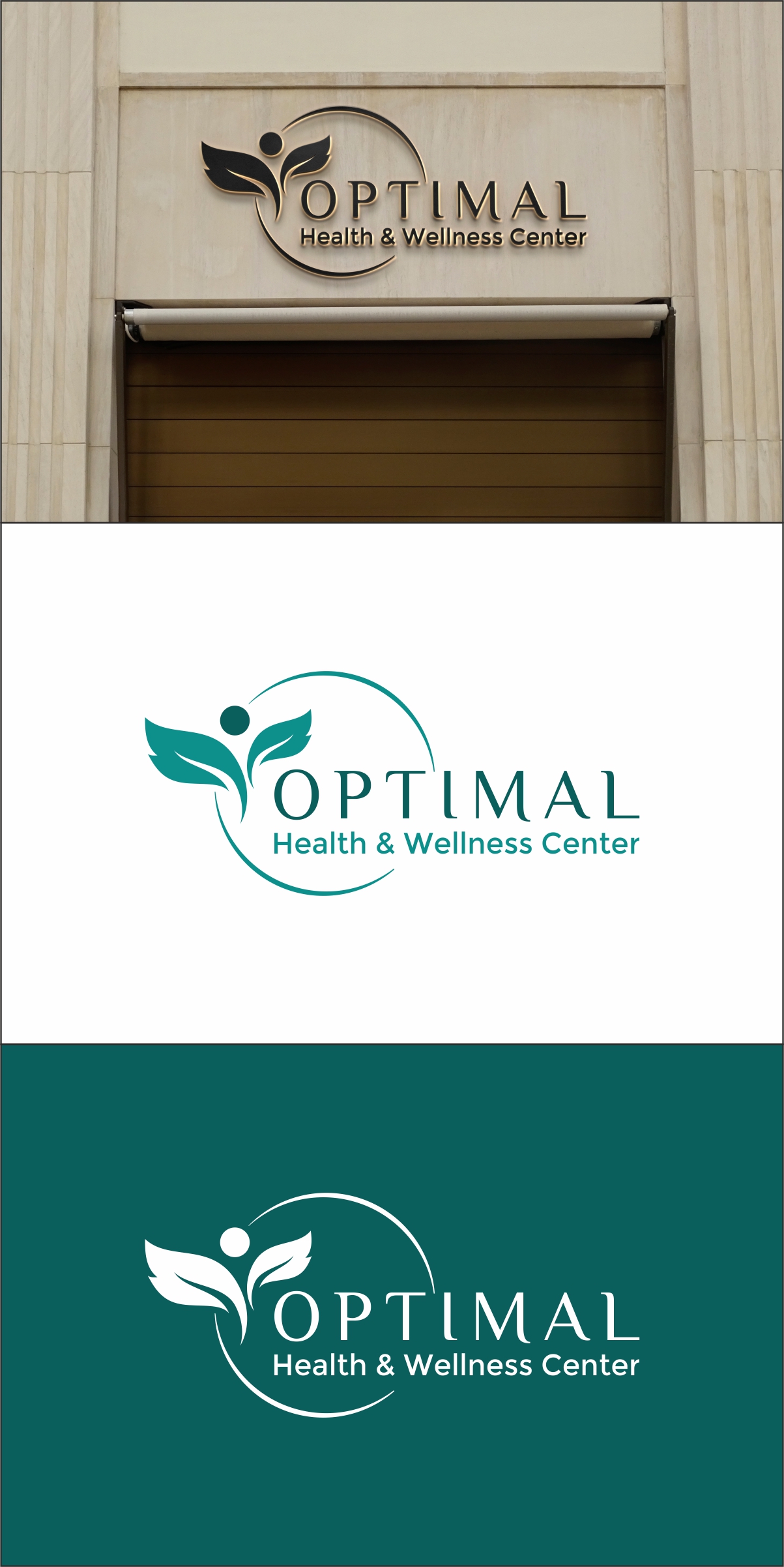 Logo Design by Robert Macwan for this project | Design #32964205