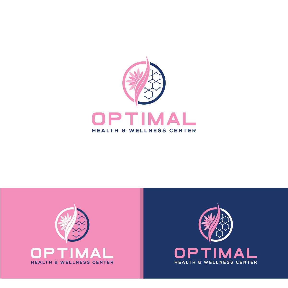 Logo Design by Deziners Zone for this project | Design #32929785