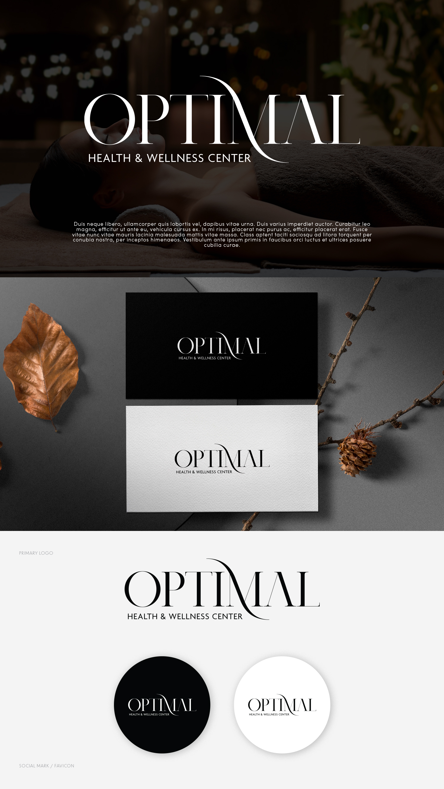 Logo Design by Modeform for this project | Design #32927764