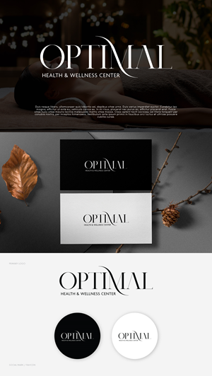 Logo-Design von Modeform