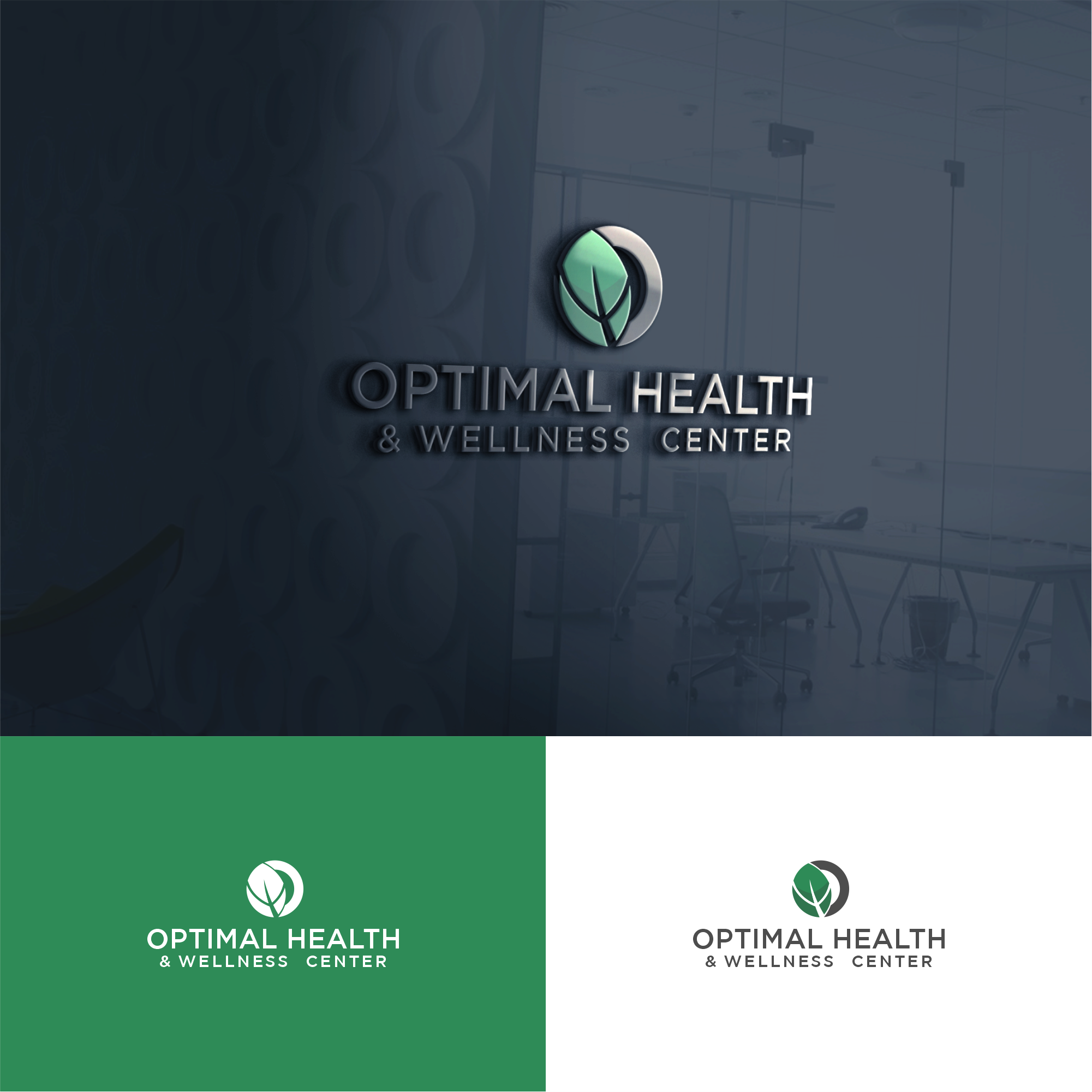 Logo Design by BerhasilKabeh for this project | Design #32968555