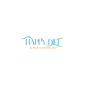 Logo Design by Coli for Happy diet | Design: #32948528