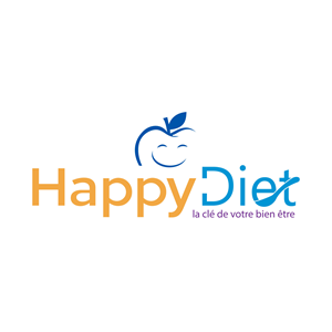 Logo-Design von abdurink für Happy diet | Design: #32929871