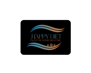 Logo-Design von abdurink für Happy diet | Design: #32929882
