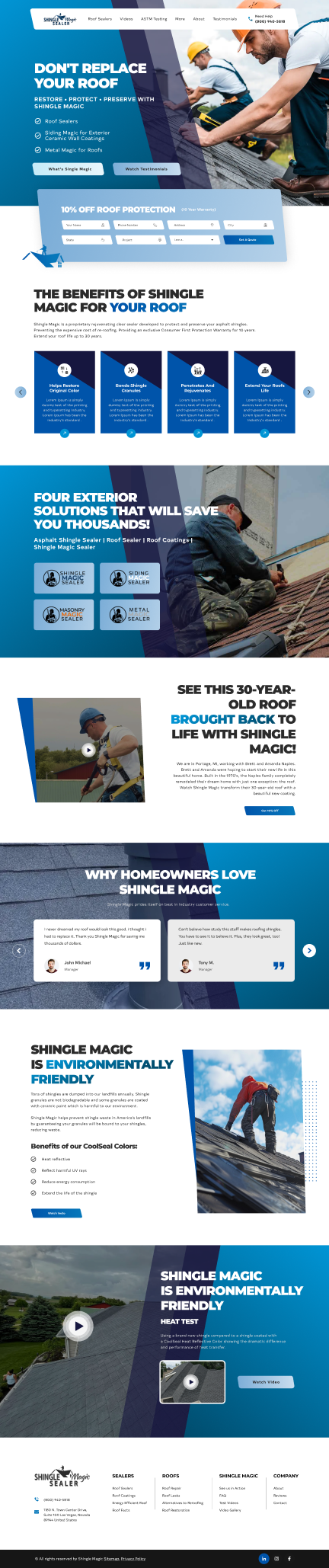 Web-Design von Hafsa Fatymah für dieses Projekt | Design #32942711