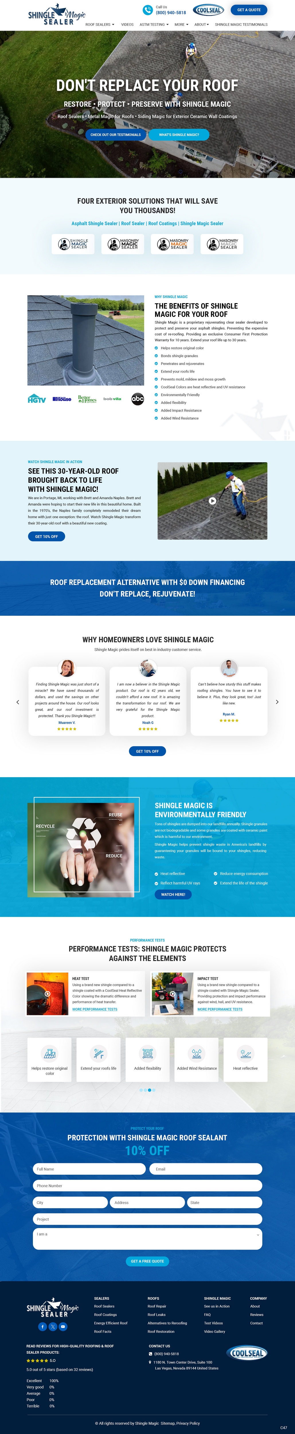 Web Design by pb for this project | Design #32931504