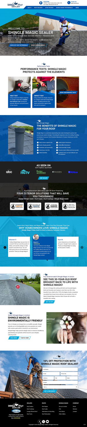 Web Design by pb for this project | Design: #32931526