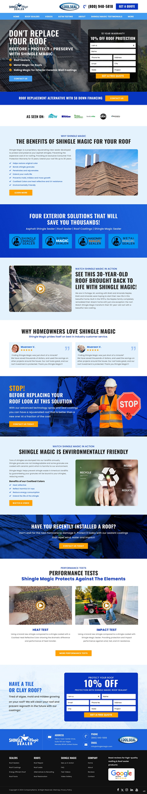 Web Design by pb for this project | Design: #32931528