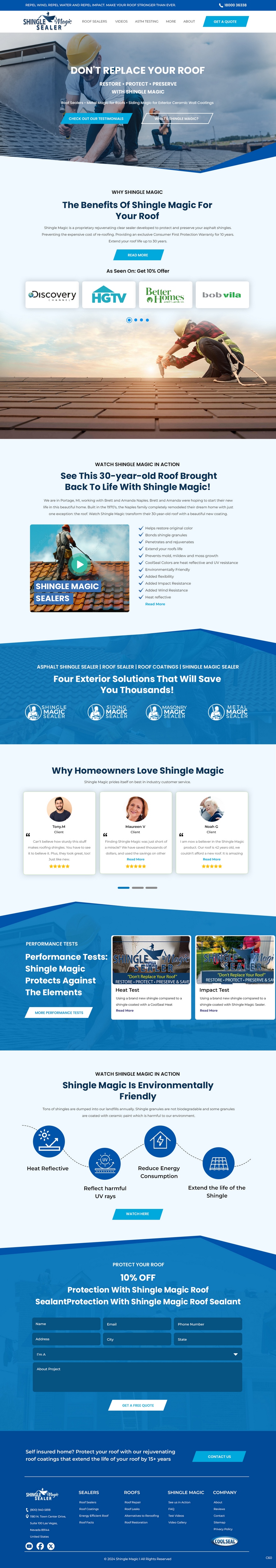 Web Design by pb for this project | Design #32939285
