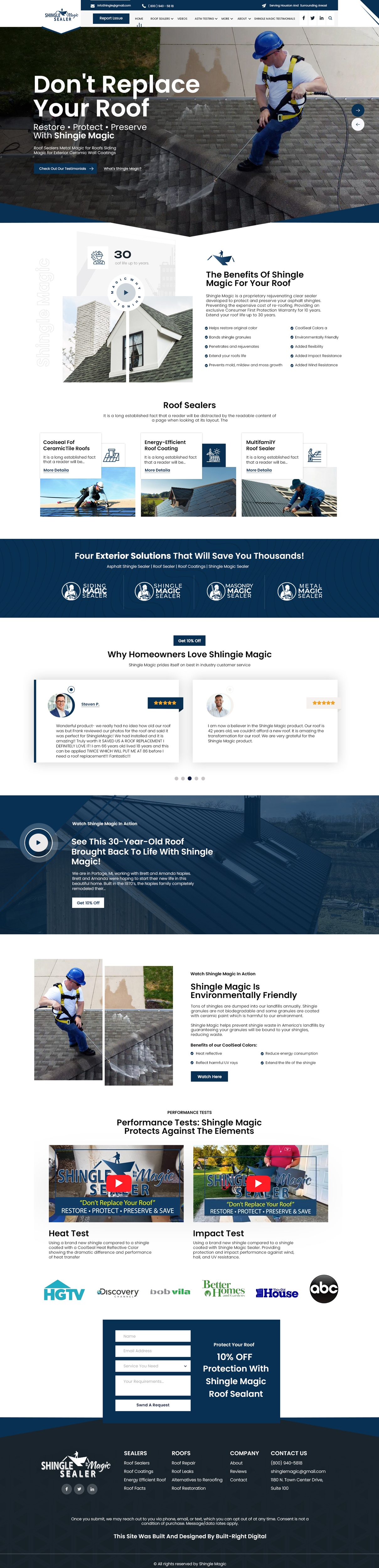 Web Design by nzdesigners for this project | Design #32956903