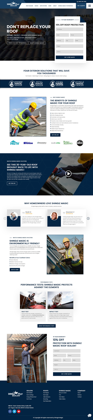 Web Design by nzdesigners for this project | Design: #32956905