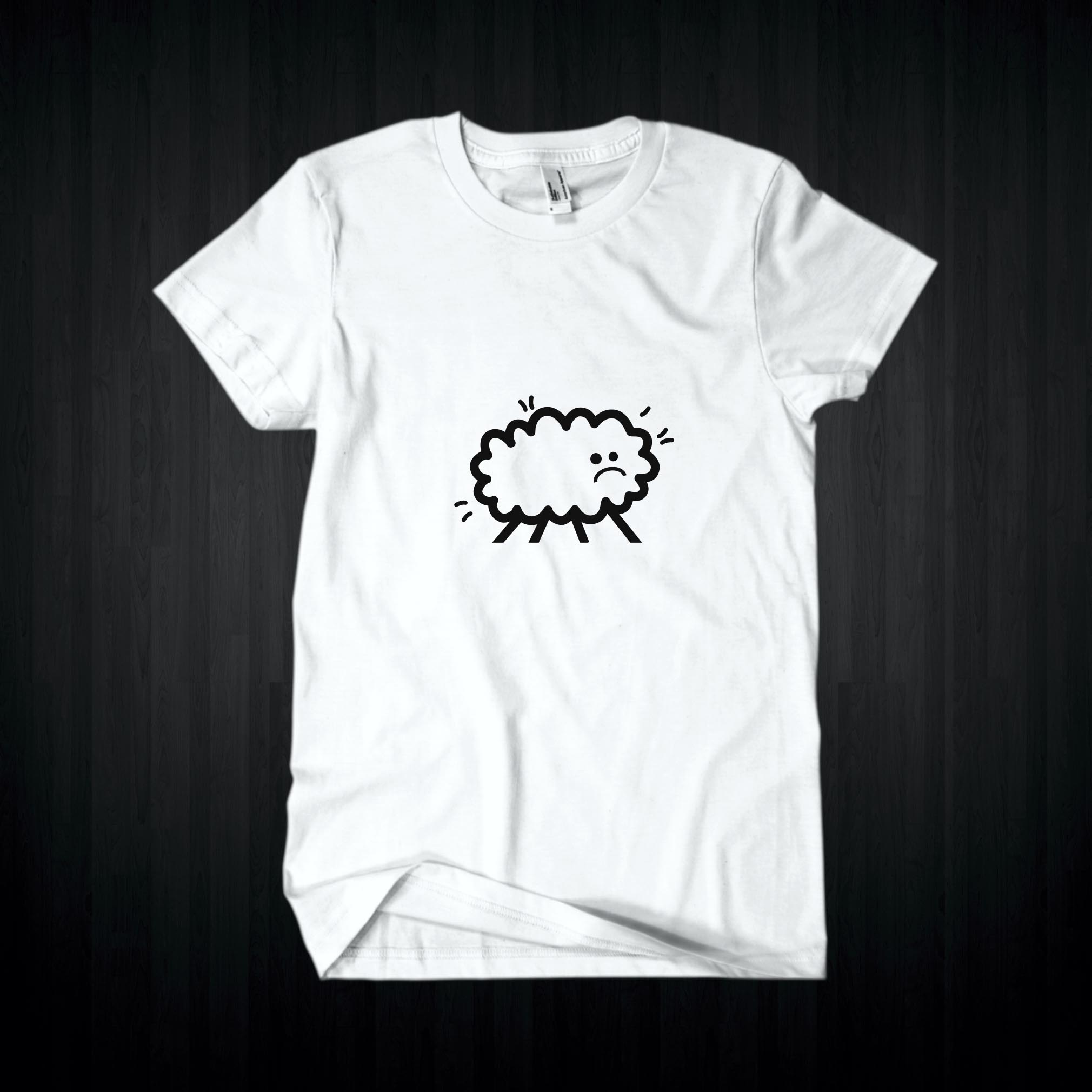 T-shirt Design by Rheanza for this project | Design #32944214