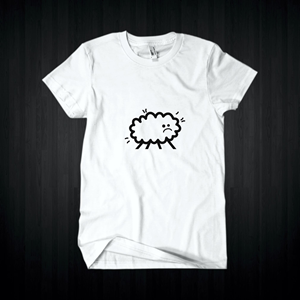 T-shirt Design by Rheanza for this project | Design: #32944214