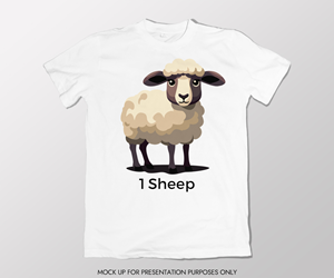 T-shirt Design by NancyTan for this project | Design: #32929174