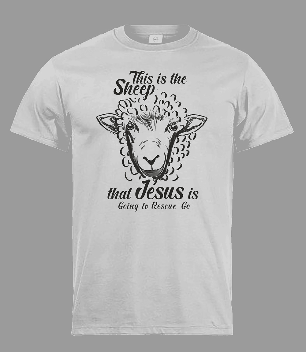T-shirt Design by Johncina for this project | Design #32952868