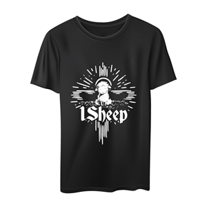 T-shirt Design by {mega- for this project | Design: #32924706