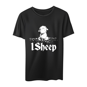 T-shirt Design by {mega- for this project | Design: #32960945