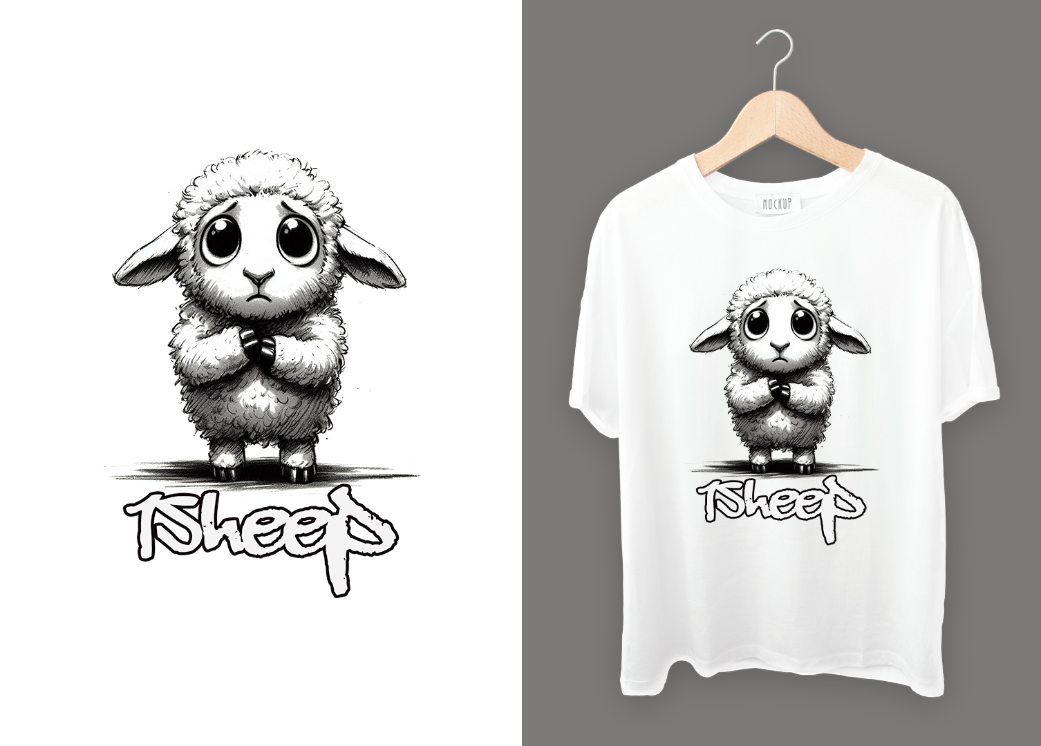 Diseño de Camiseta por Elsa Designs para este proyecto | Diseño #32929125