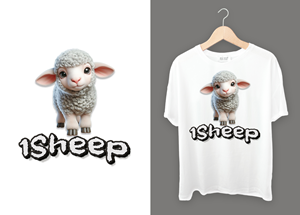T-shirt Design by Elsa Designs for this project | Design: #32929134