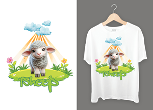 T-shirt Design by Elsa Designs for this project | Design: #32929136