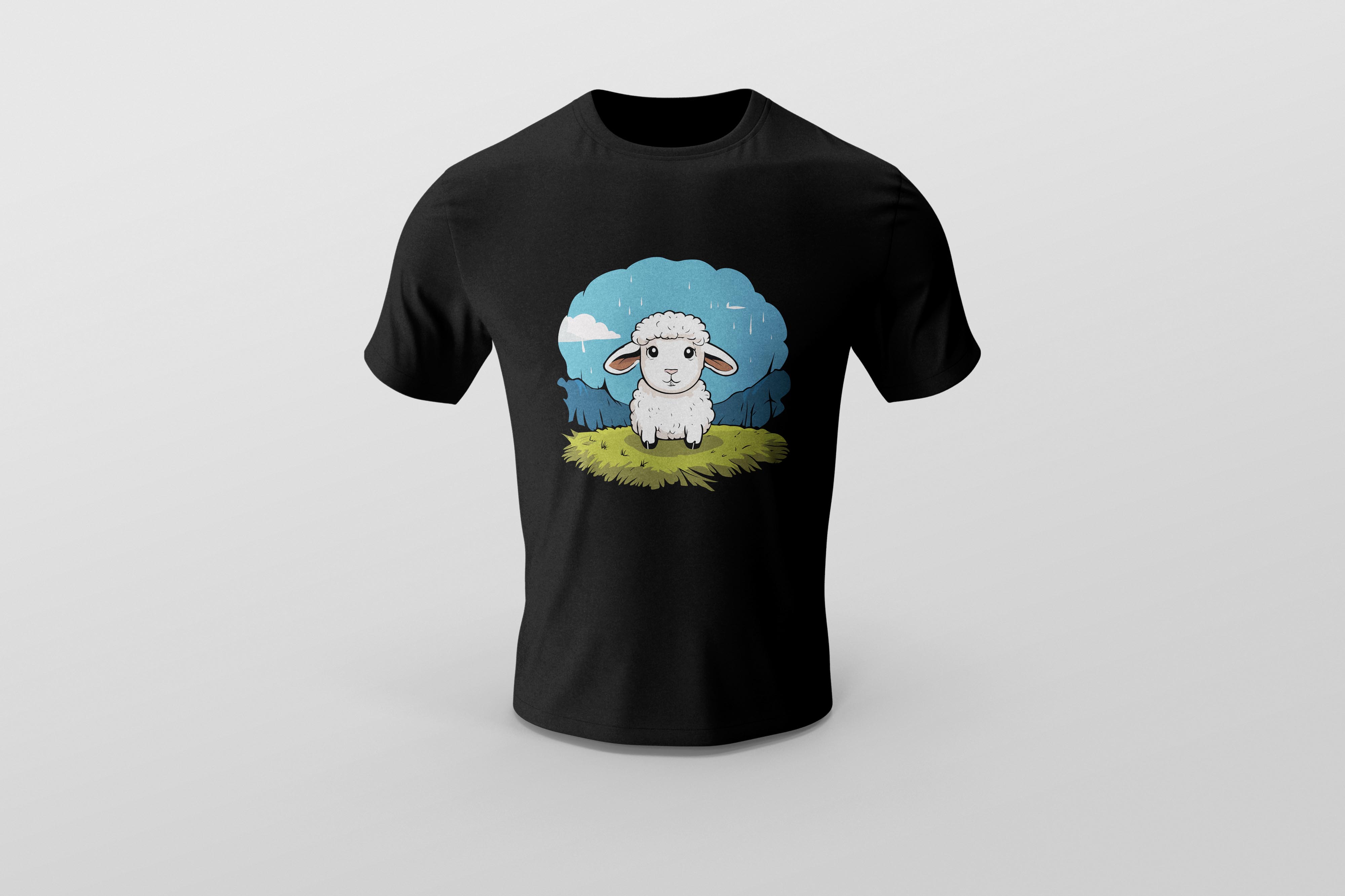 T-shirt Design by Martin Prihatna for this project | Design #32948299