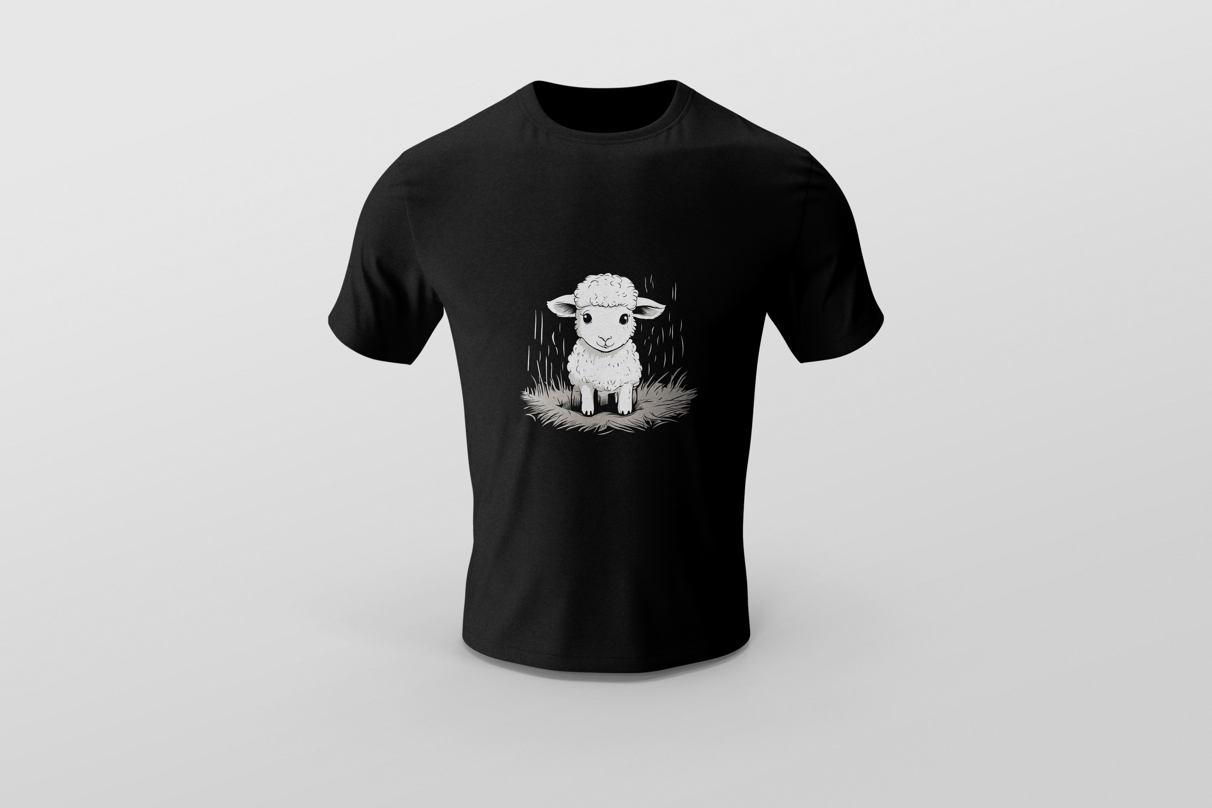 T-shirt Design by Martin Prihatna for this project | Design #32948683