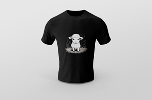 T-shirt Design by Martin Prihatna for this project | Design: #32948683