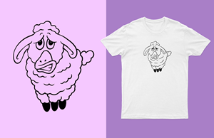 T-shirt Design by guprulsugiyanto for this project | Design: #32968160