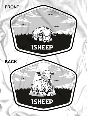 T-shirt Design by Yakuza20 for this project | Design: #32924457