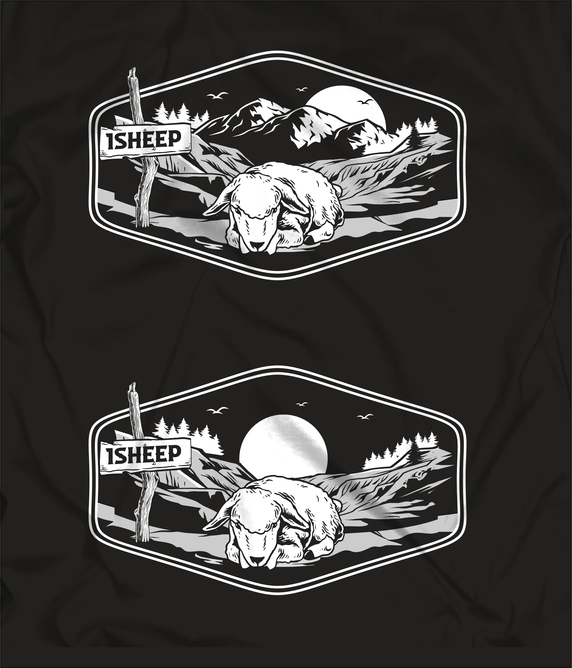 T-shirt Design by Yakuza20 for this project | Design #32924463