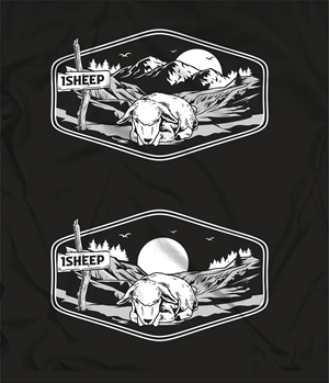T-shirt Design by Yakuza20 for this project | Design: #32924463