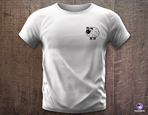 T-shirt Design by FigliaPerduta for this project | Design: #32972070
