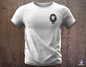 T-shirt Design by FigliaPerduta for this project | Design: #32972202