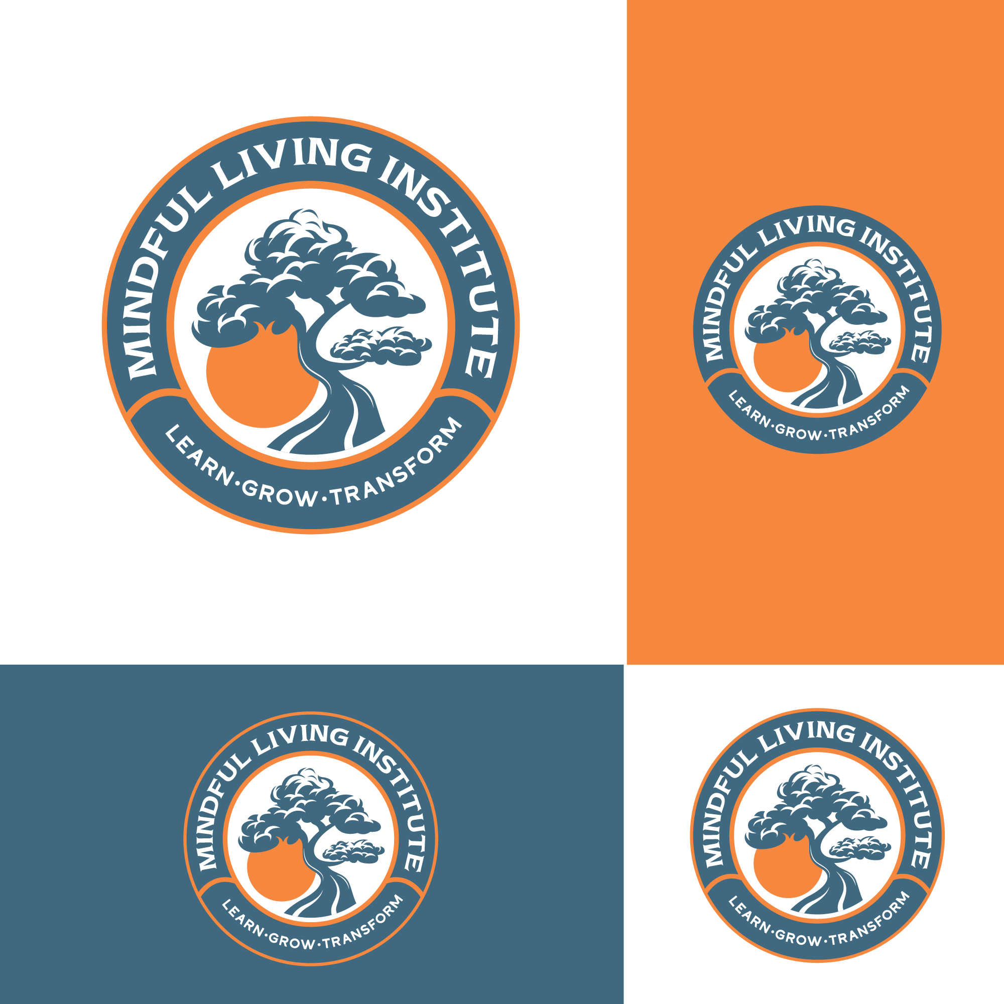 Logo Design by Transformed Design Inc. for this project | Design #32946972