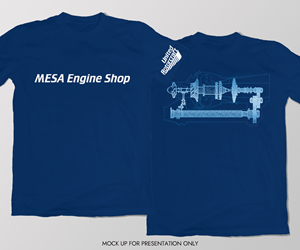 T-shirt Design by NancyTan for this project | Design: #32928231