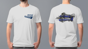 T-shirt Design by Martin Prihatna