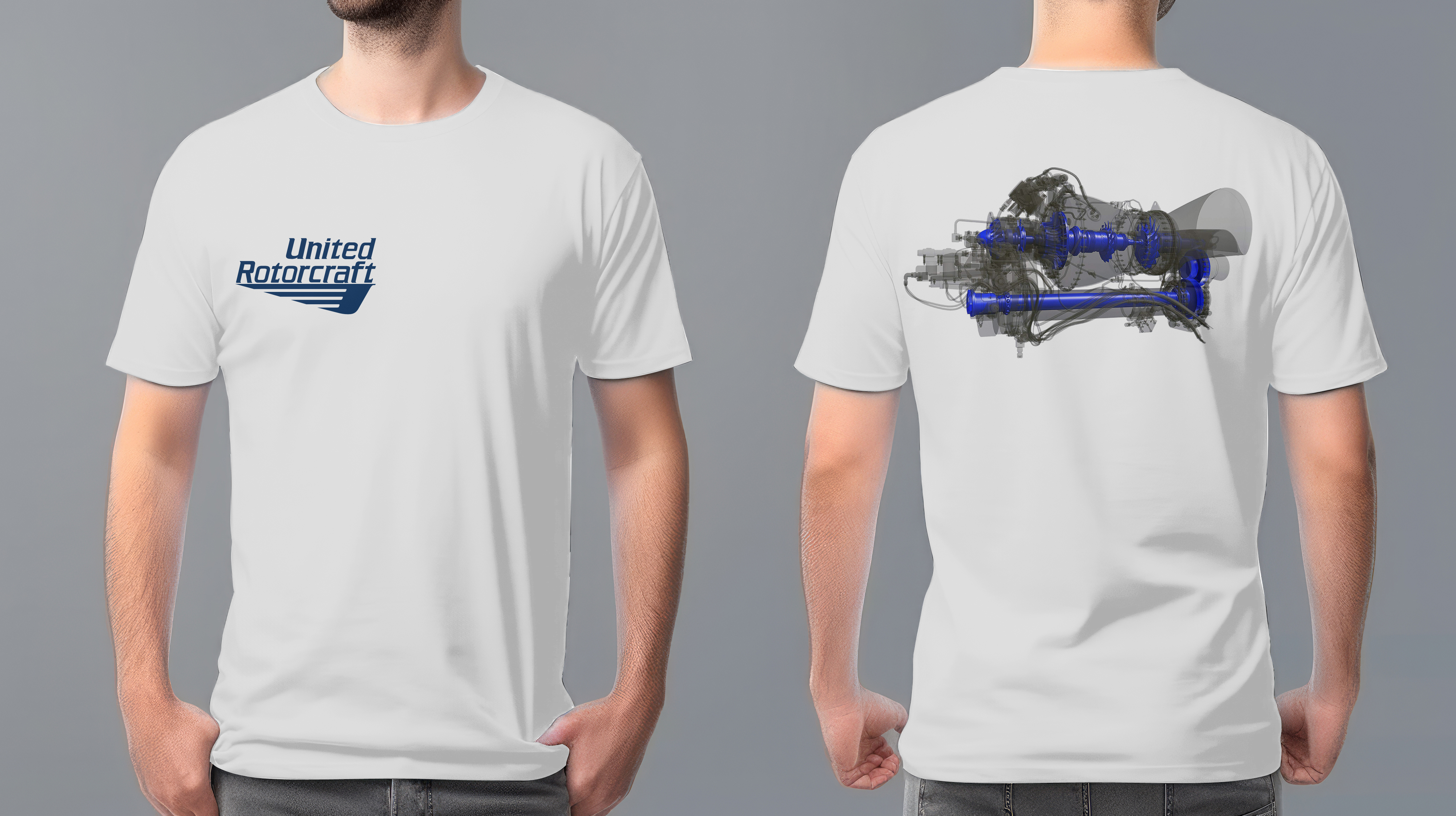 T-shirt Design by Martin Prihatna for this project | Design #32929864