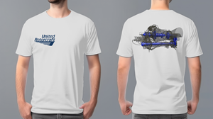 T-shirt Design by Martin Prihatna for this project | Design: #32929864