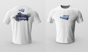 T-shirt Design by Martin Prihatna for this project | Design: #32929879