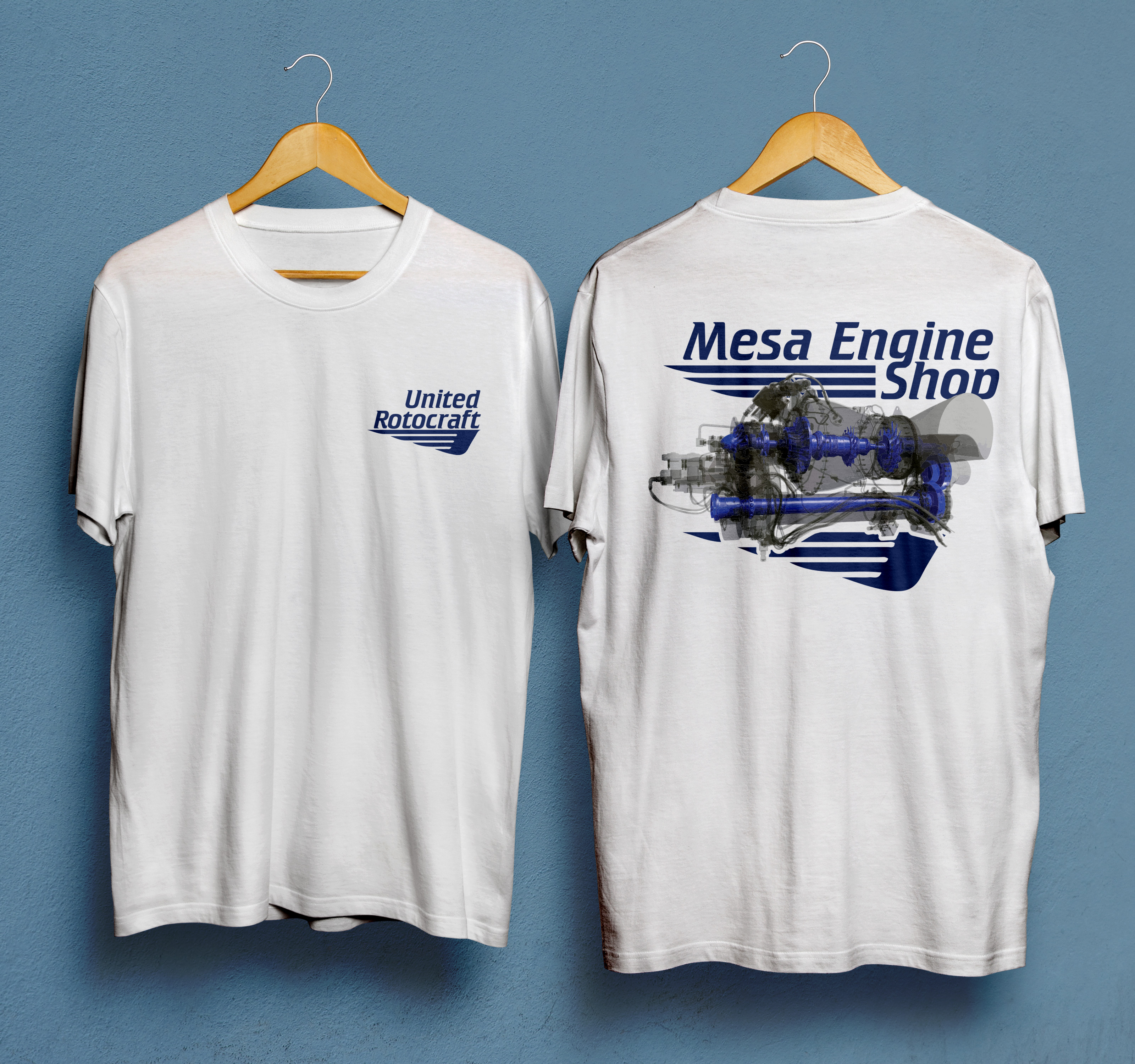 T-shirt Design by Baraka Joe for this project | Design #32930138