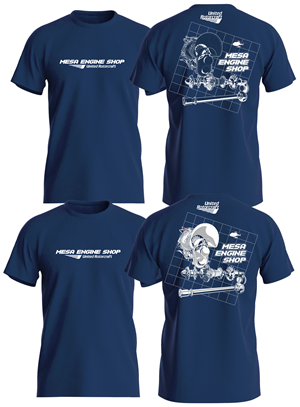 T-shirt Design by Yakuza20 for this project | Design: #32933204