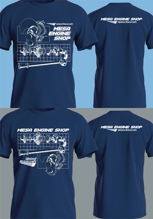 T-shirt Design by Yakuza20 for this project | Design: #32933229