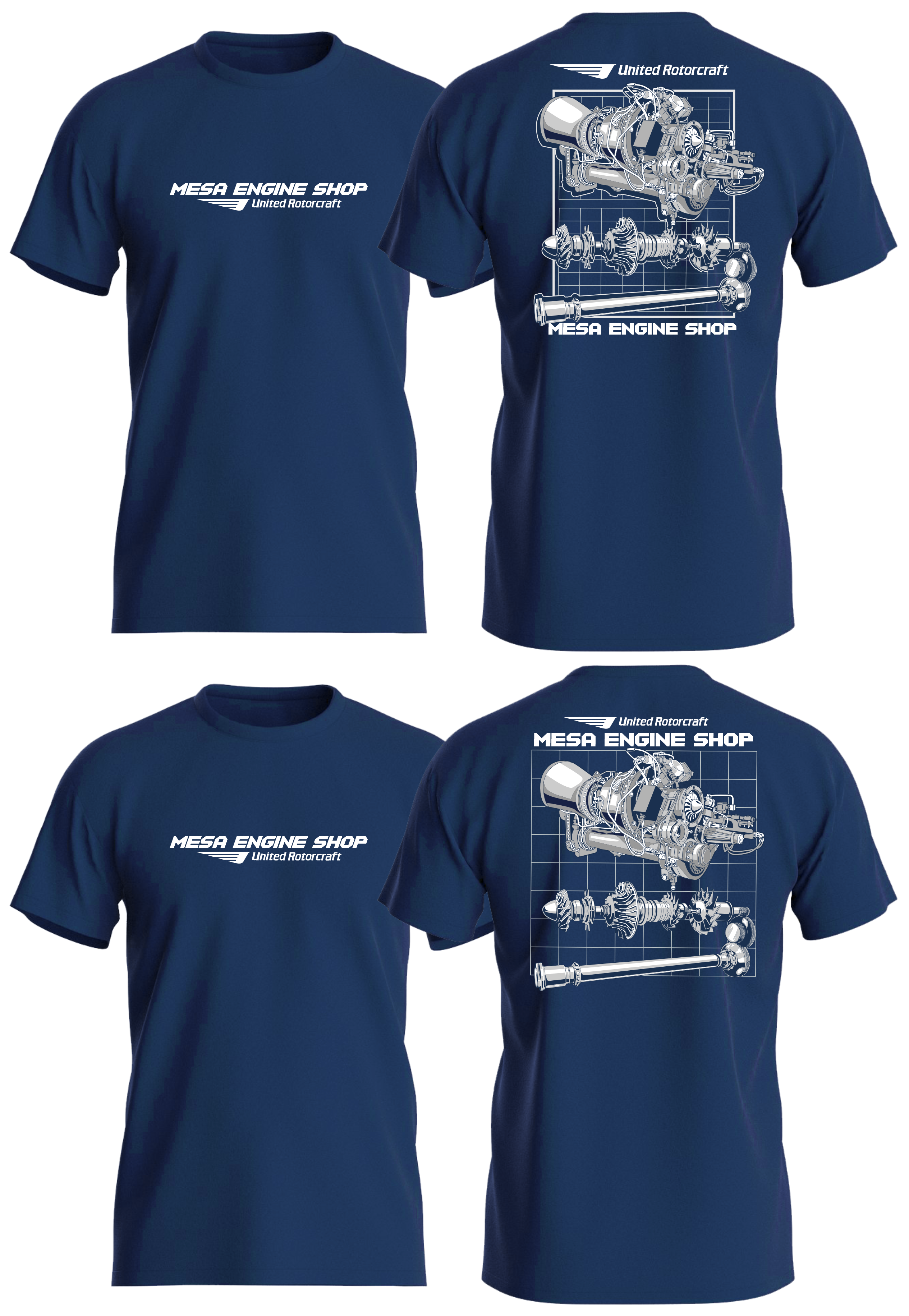 T-shirt Design by Yakuza20 for this project | Design: #32940107