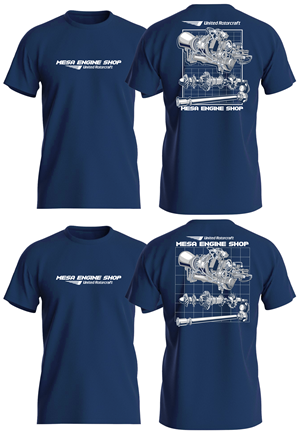 T-shirt Design by Yakuza20 for this project | Design: #32940107