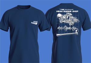 T-shirt Design by Yakuza20 for this project | Design: #32947086