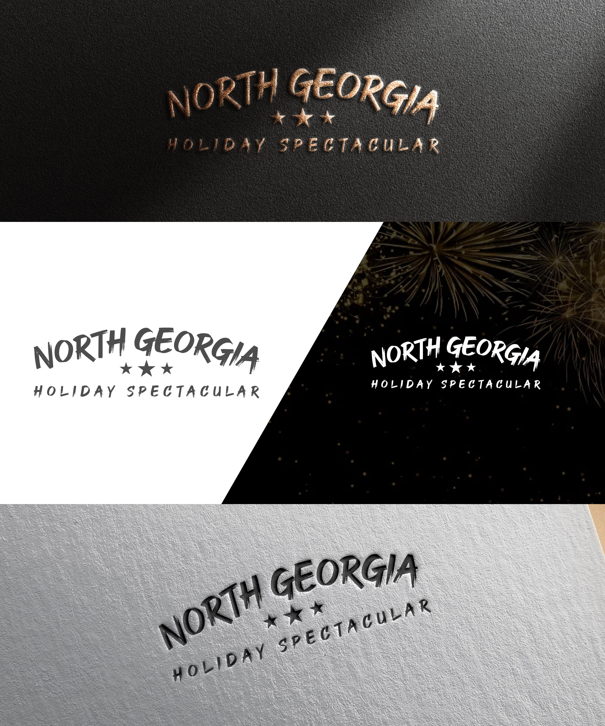 Logo Design by mafuz25 for this project | Design #32962314